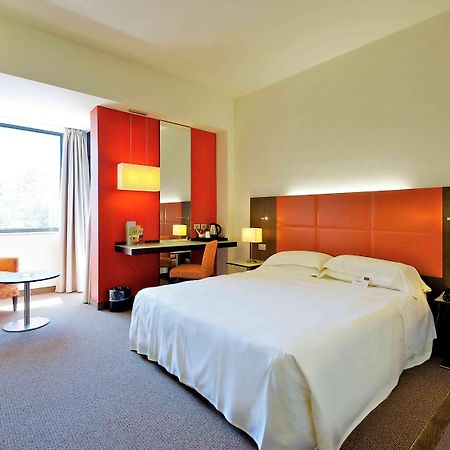 Mercure Reggio Emilia Centro Astoria Zewnętrze zdjęcie
