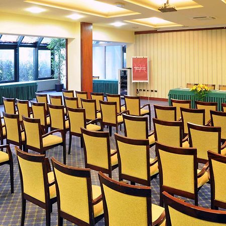 Mercure Reggio Emilia Centro Astoria Zewnętrze zdjęcie