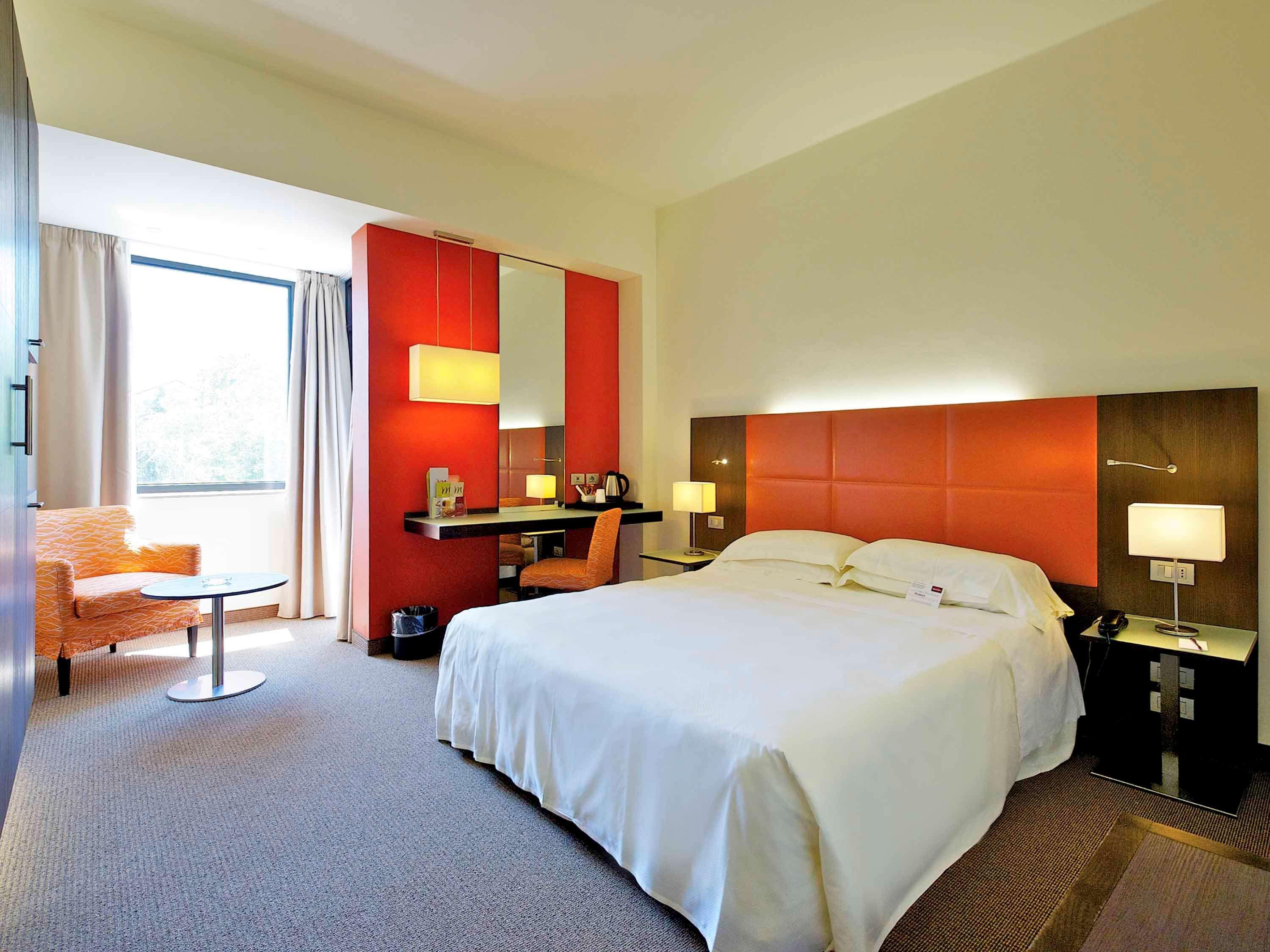 Mercure Reggio Emilia Centro Astoria Zewnętrze zdjęcie