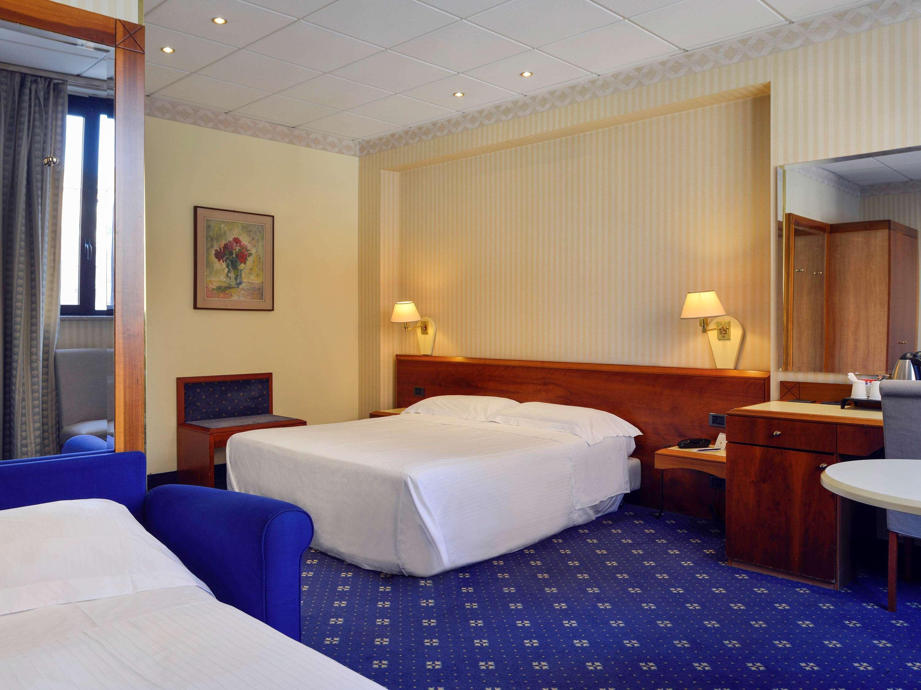 Mercure Reggio Emilia Centro Astoria Zewnętrze zdjęcie