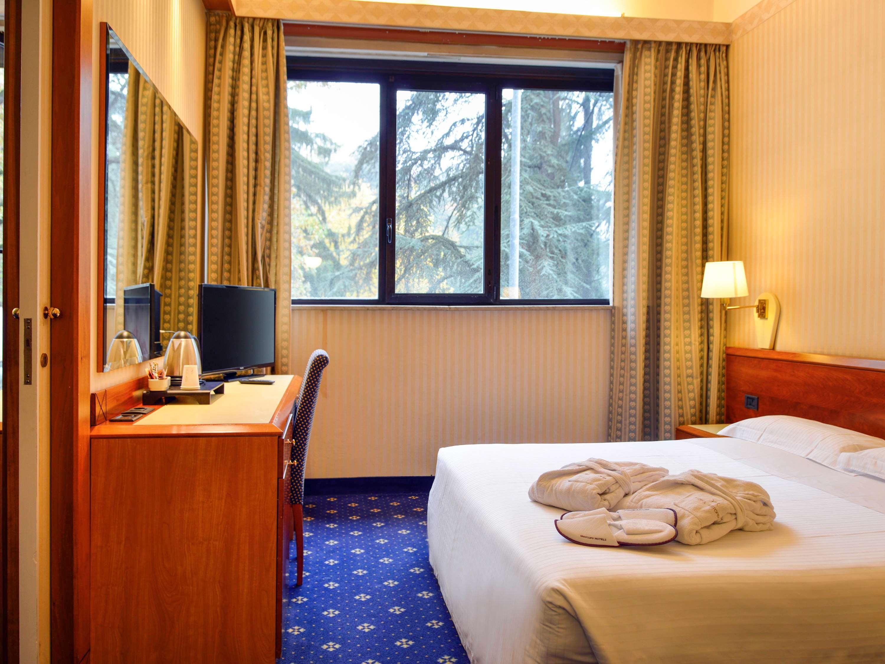 Mercure Reggio Emilia Centro Astoria Zewnętrze zdjęcie