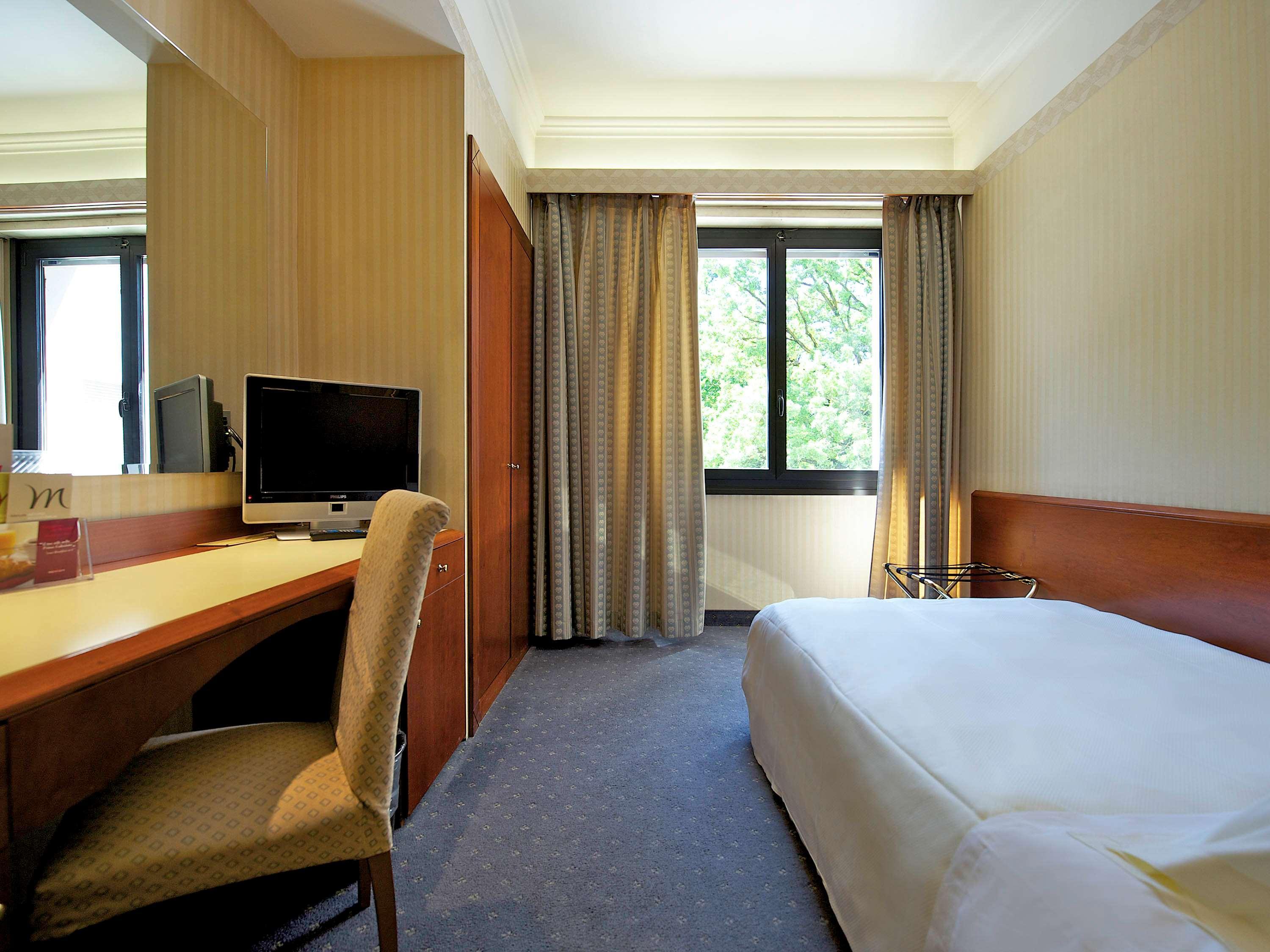 Mercure Reggio Emilia Centro Astoria Zewnętrze zdjęcie