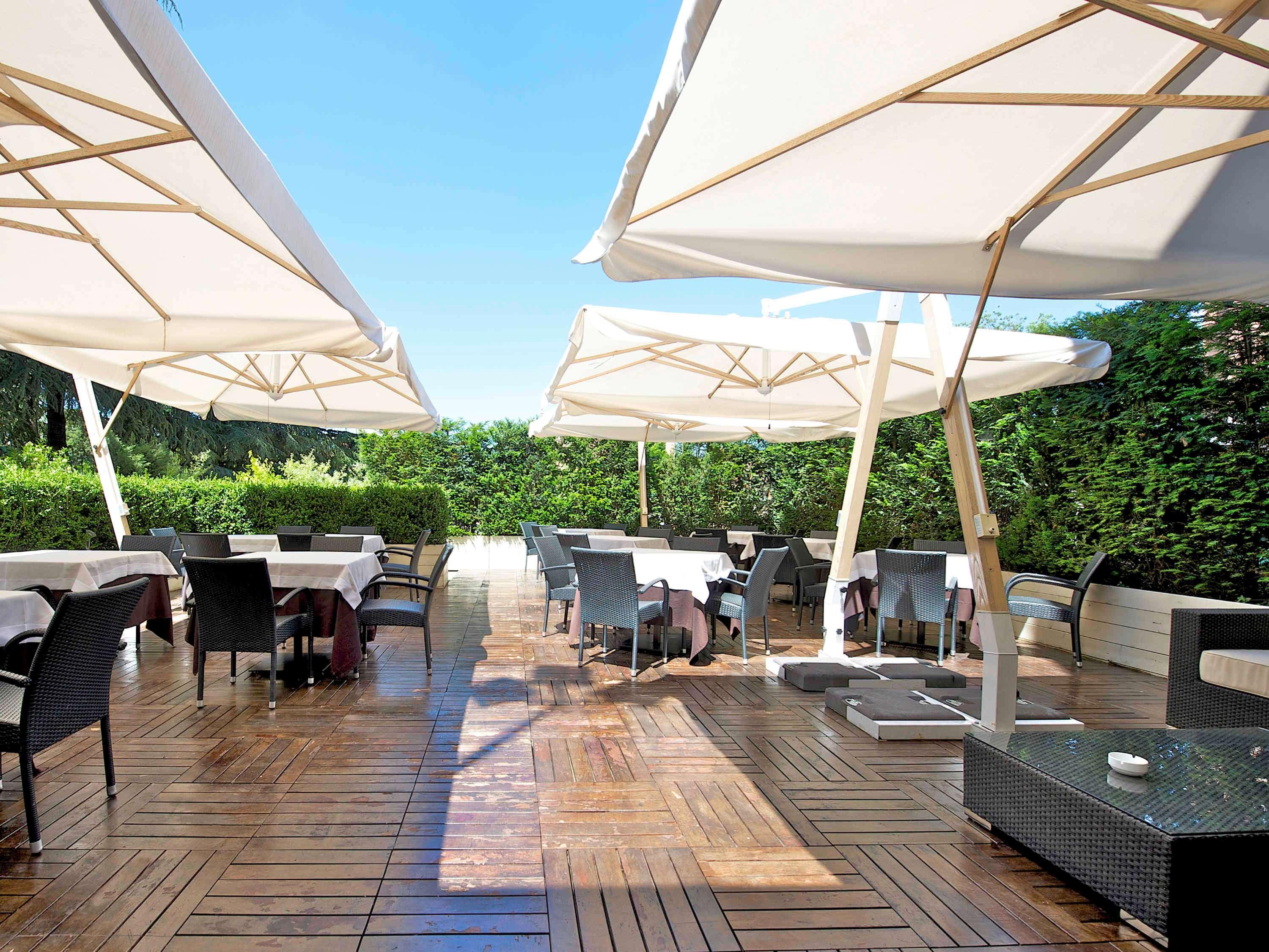 Mercure Reggio Emilia Centro Astoria Zewnętrze zdjęcie