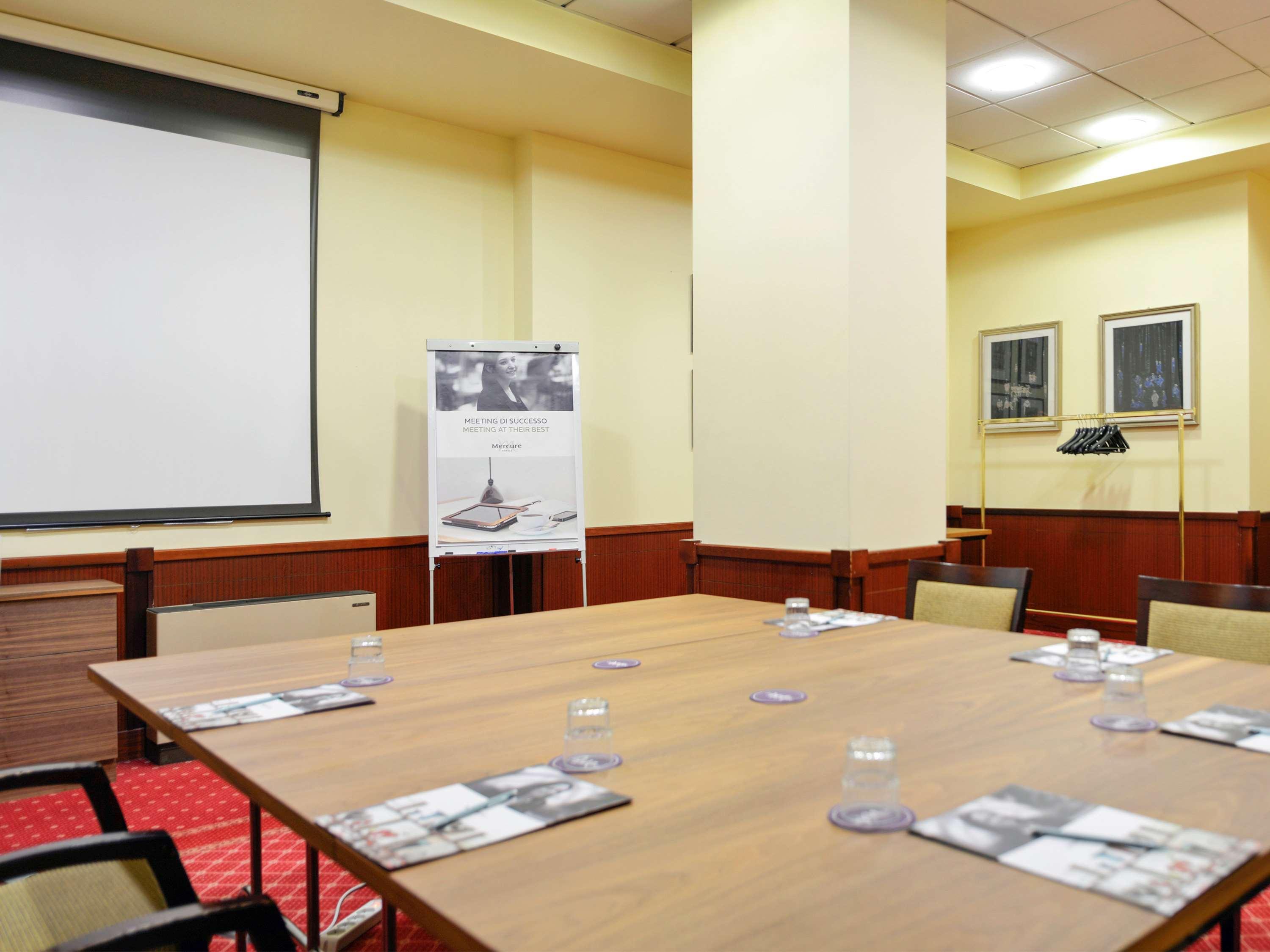 Mercure Reggio Emilia Centro Astoria Zewnętrze zdjęcie