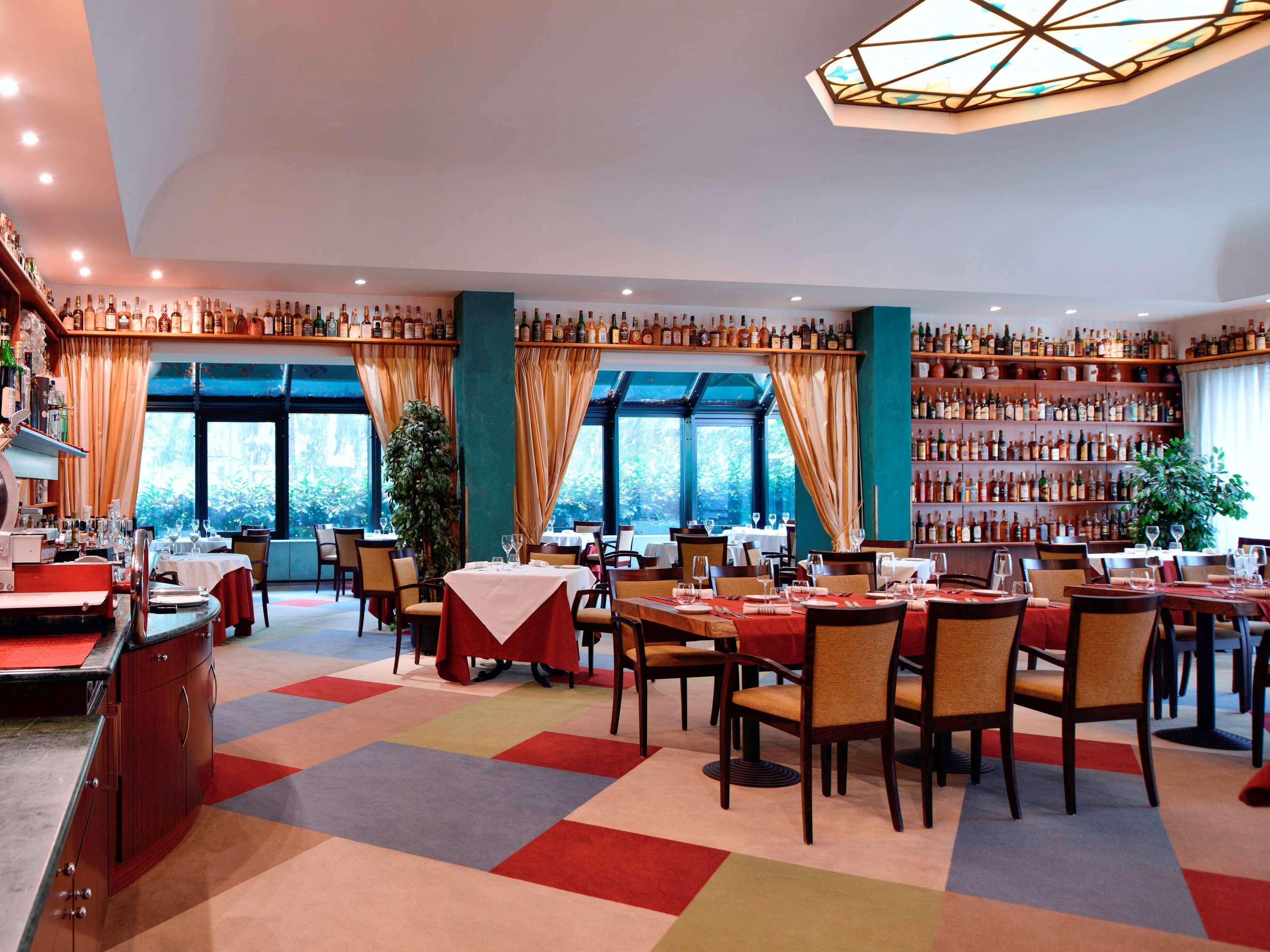 Mercure Reggio Emilia Centro Astoria Zewnętrze zdjęcie