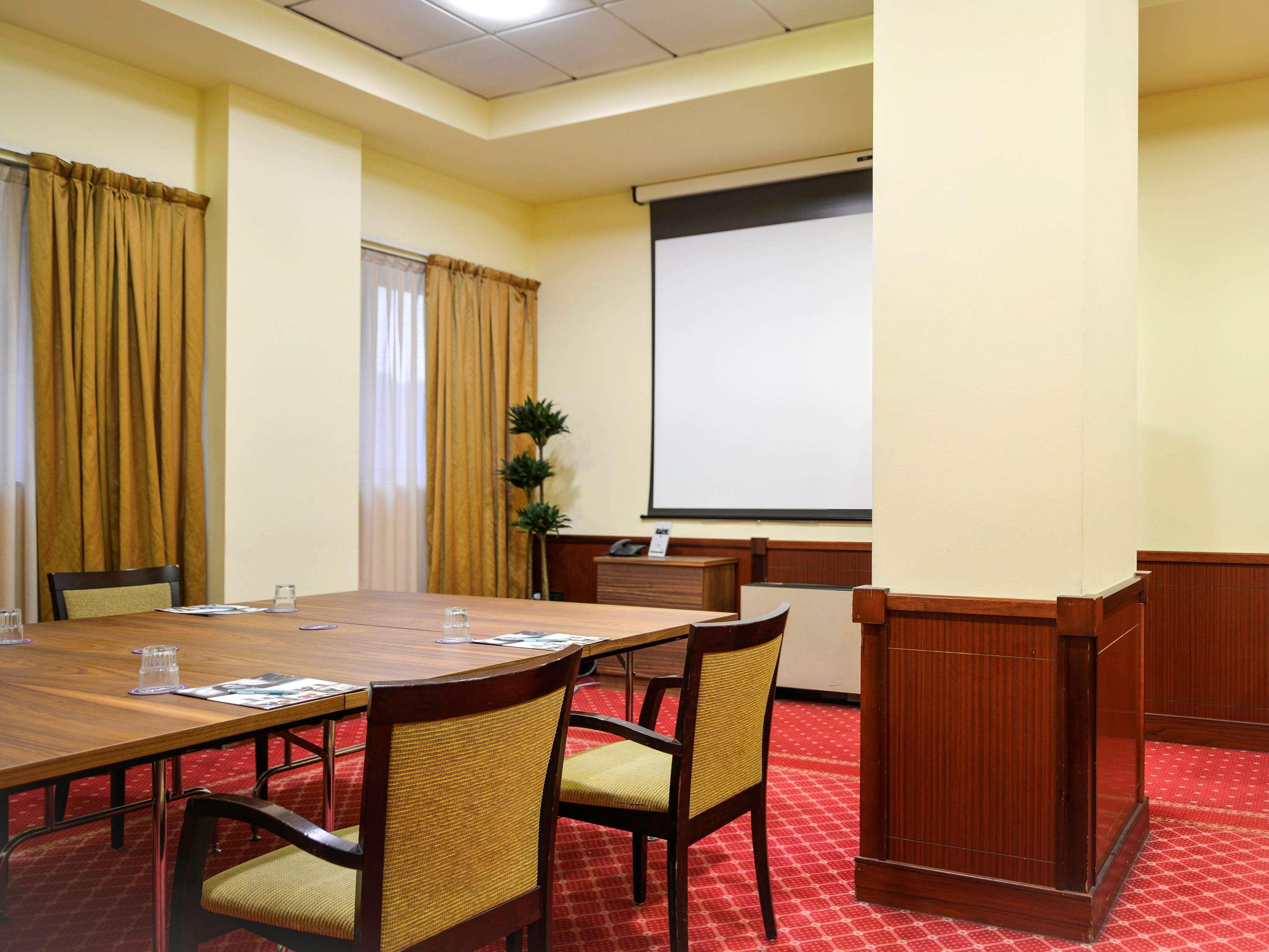 Mercure Reggio Emilia Centro Astoria Zewnętrze zdjęcie