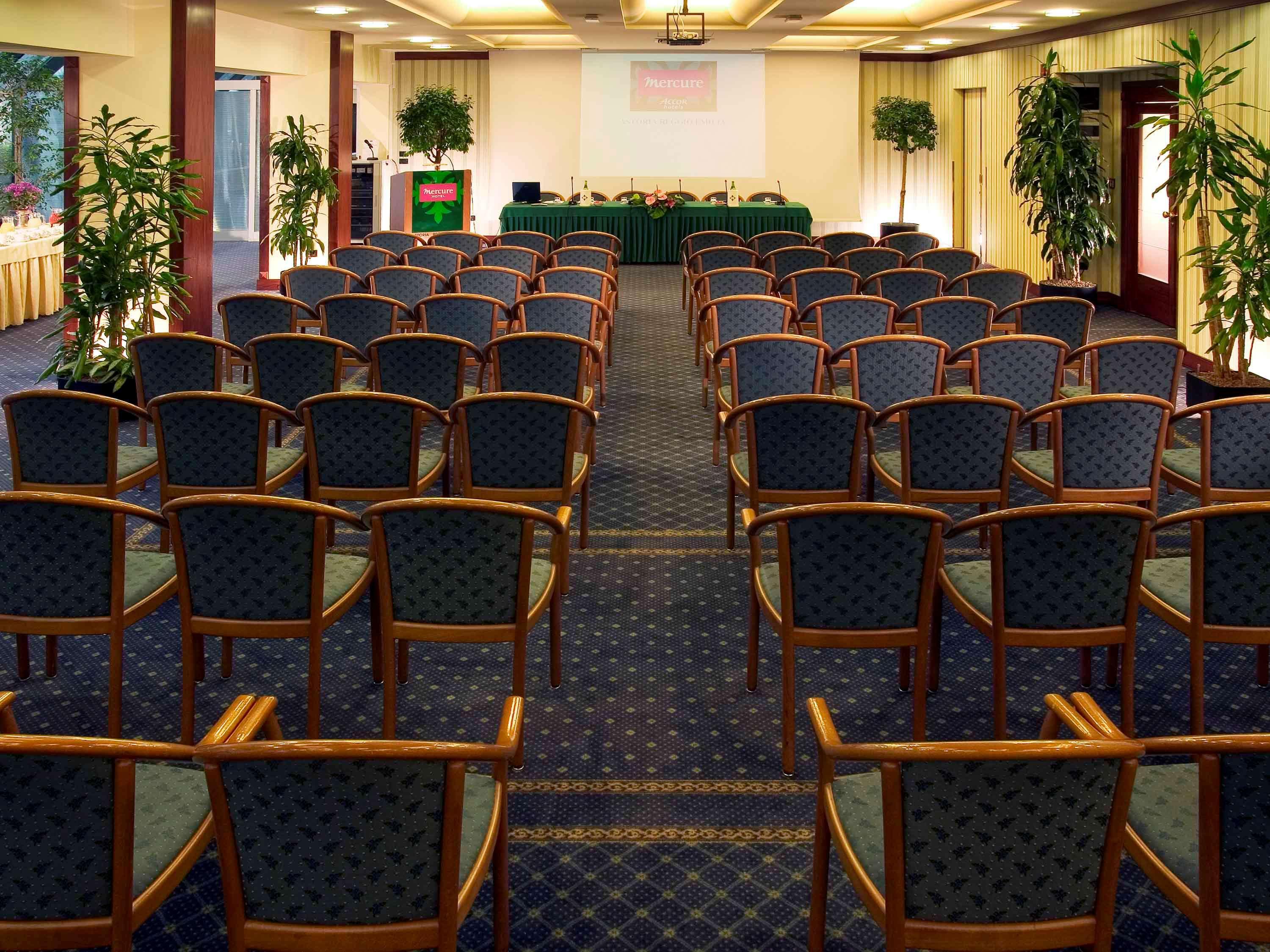 Mercure Reggio Emilia Centro Astoria Zewnętrze zdjęcie