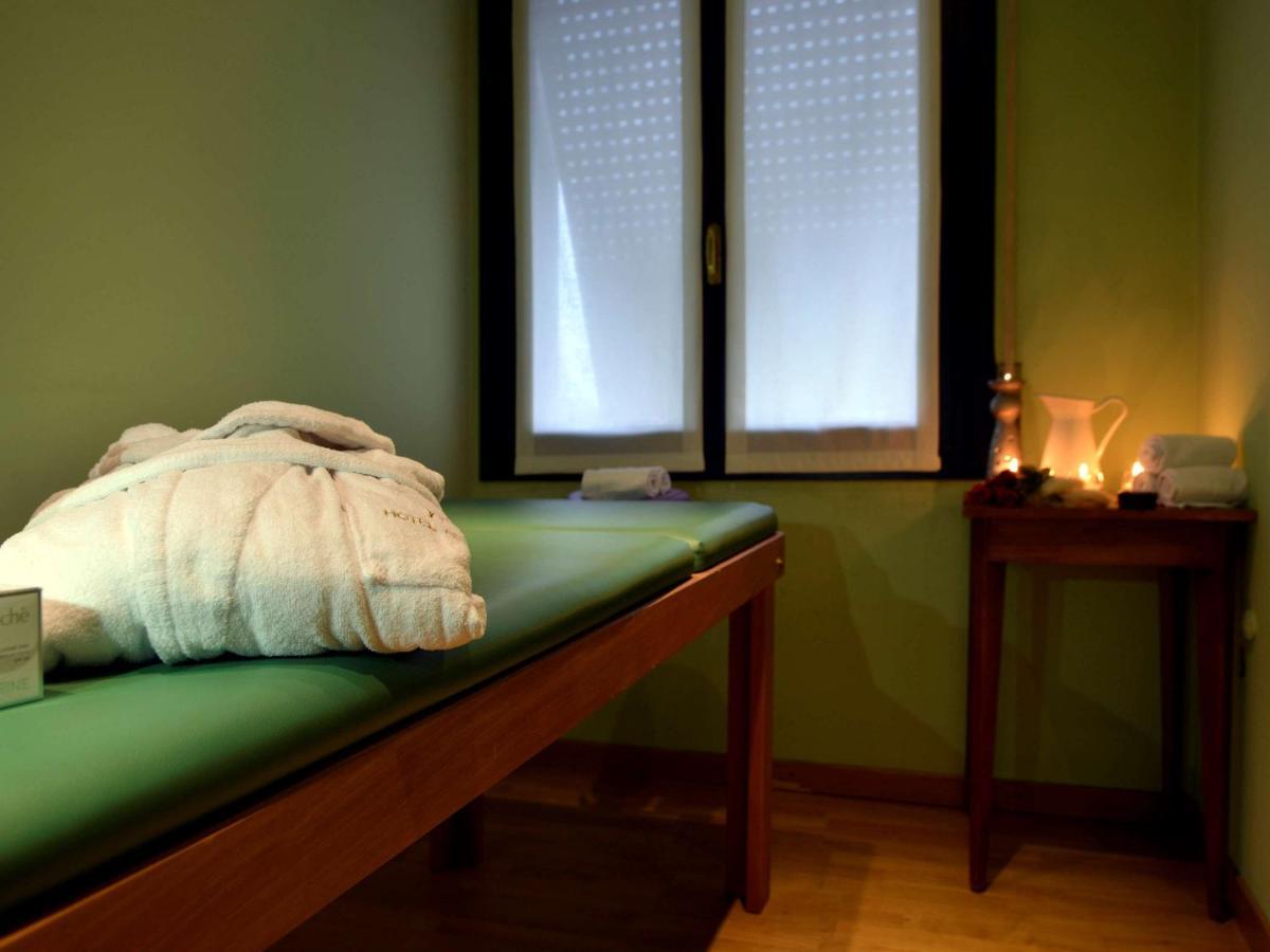 Mercure Reggio Emilia Centro Astoria Zewnętrze zdjęcie