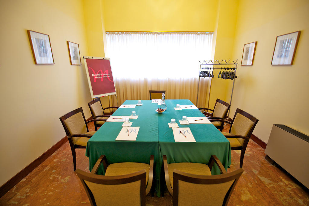 Mercure Reggio Emilia Centro Astoria Zewnętrze zdjęcie