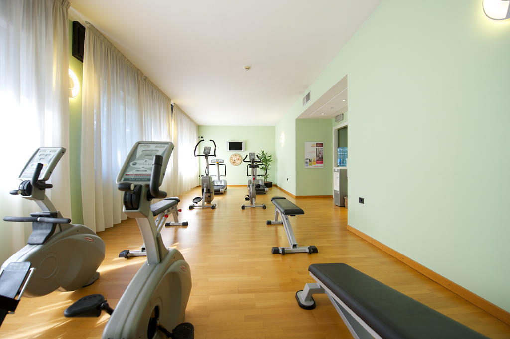 Mercure Reggio Emilia Centro Astoria Zewnętrze zdjęcie