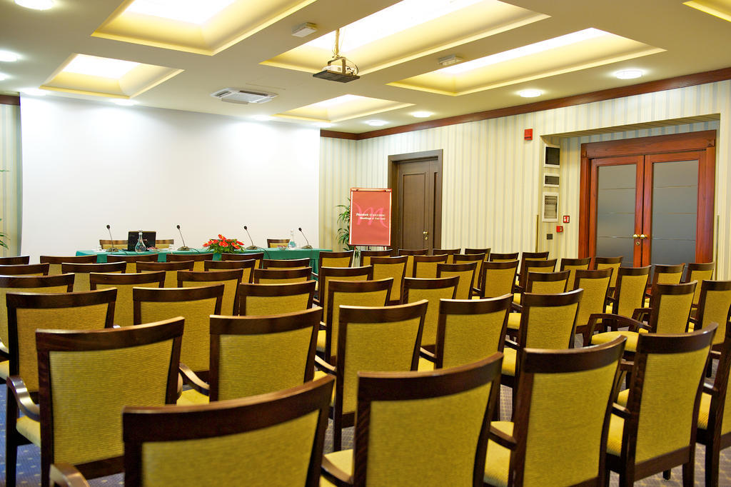 Mercure Reggio Emilia Centro Astoria Zewnętrze zdjęcie