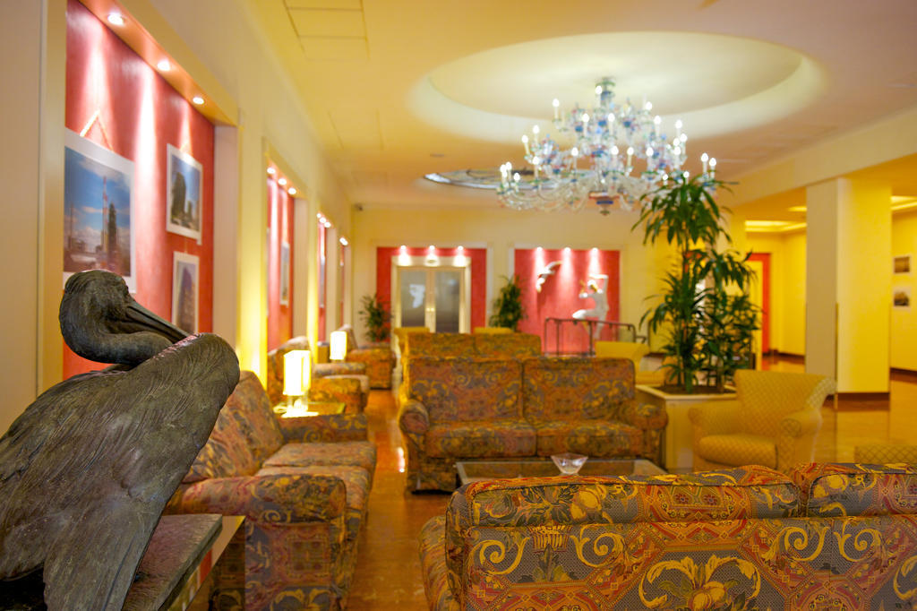 Mercure Reggio Emilia Centro Astoria Zewnętrze zdjęcie