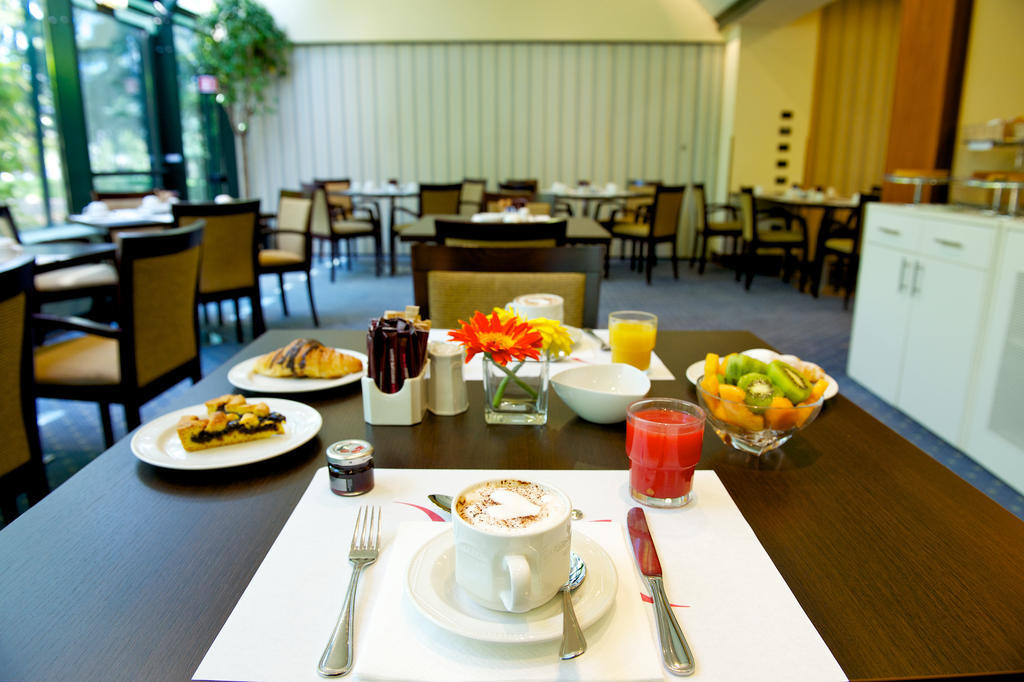 Mercure Reggio Emilia Centro Astoria Zewnętrze zdjęcie